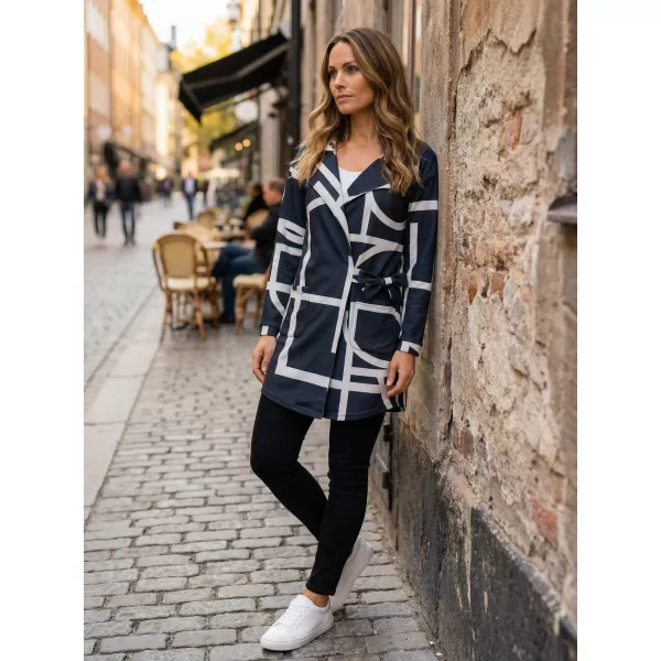  Női pulóver prémium táska ALTISPORT VOJ/ALW085MI05 FEKETE 