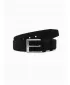 Férfi öv OMBRE OU-ACBE-0112 FEKETE