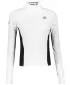 Női sport pulóver prémium plusz ALTISPORT VOJ/ALW078MI04 FEHÉR