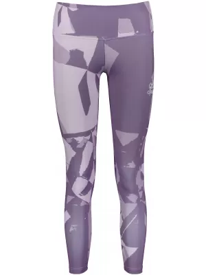 Női hosszú nadrág prémium ALTISPORT VOJ/ALW080LEG01 SZÜRKE-ERŐSZAKOS