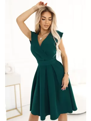 Ruha NUMOCO SCARLETT 348-11 ZÖLD