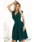 Ruha NUMOCO SCARLETT 348-11 ZÖLD