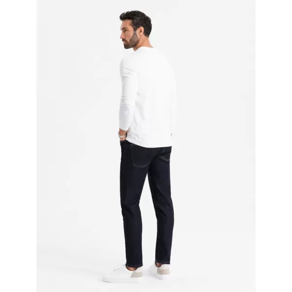  Ing OMBRE OM-LSBC-0124 FEHÉR 