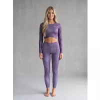 lila
