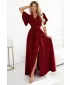 Ruha NUMOCO JENNIFER 581-2 BURGUNDIA