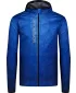 Férfi világos softshell kabát NORDBLANC SHAPES NBWSM8100 KÉK