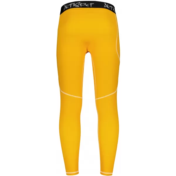  Férfi sport lábbeli hosszú prémium ALTISPORT VOJ/ALM000LEG01 NARANCS 