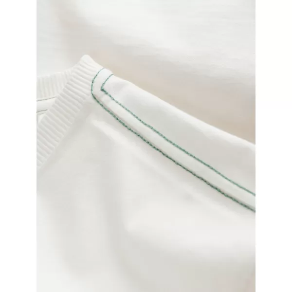  Ing OMBRE OM-TSCT-0151 FEHÉR 