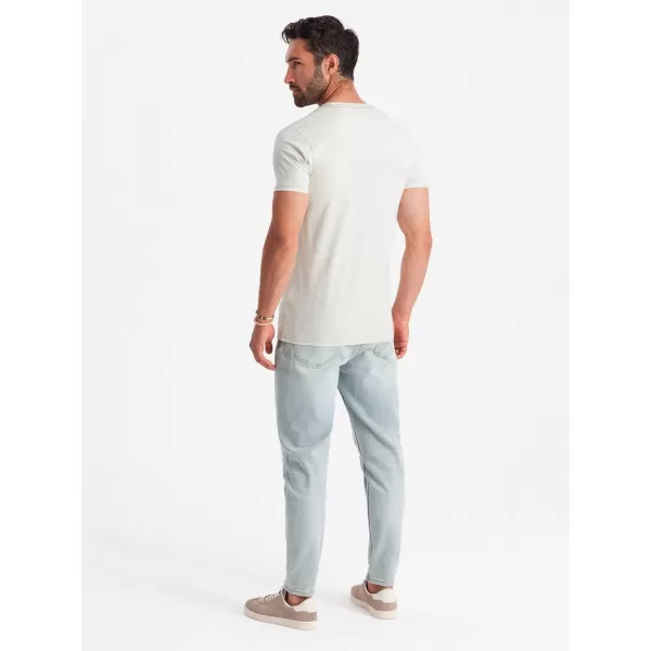  Ing OMBRE OM-TSCT-0151 FEHÉR 