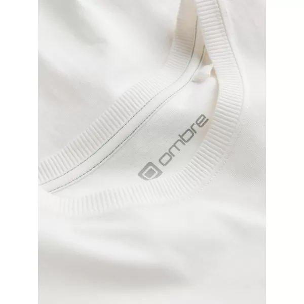  Ing OMBRE OM-TSCT-0151 FEHÉR 