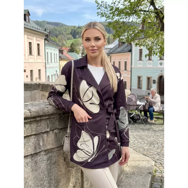  Női pulóver prémium táska ALTISPORT VOJ/ALW086MI05 ÉRC 
