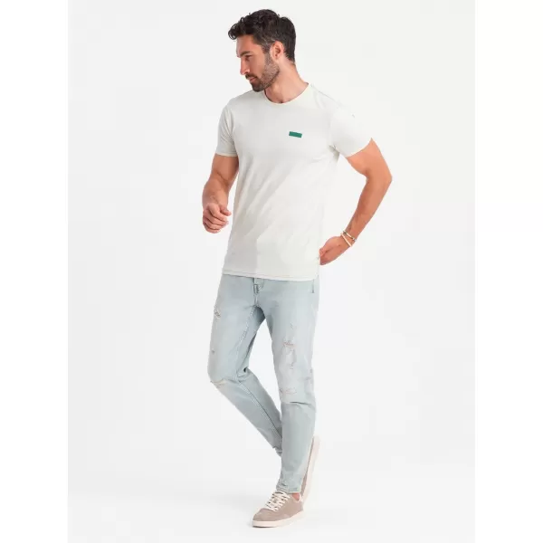  Ing OMBRE OM-TSCT-0151 FEHÉR 