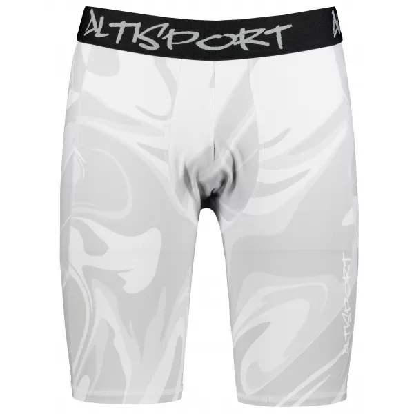 Férfi sportlányok a prémium térdénél ALTISPORT VOJ/ALM072LEG02 SZÜRKE 
