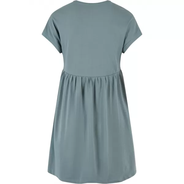  Ruha URBAN CLASSICS TB5040 PALEAF 
