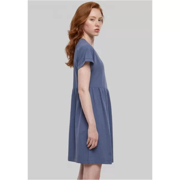  Ruha URBAN CLASSICS TB5040 SZÜRETI KÉK 