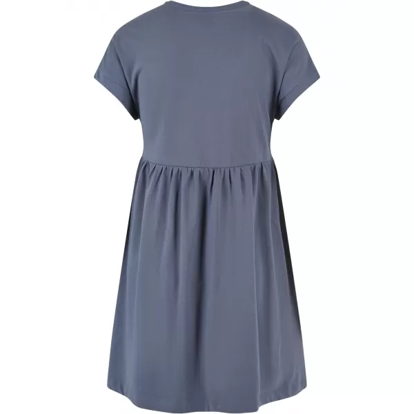  Ruha URBAN CLASSICS TB5040 SZÜRETI KÉK 
