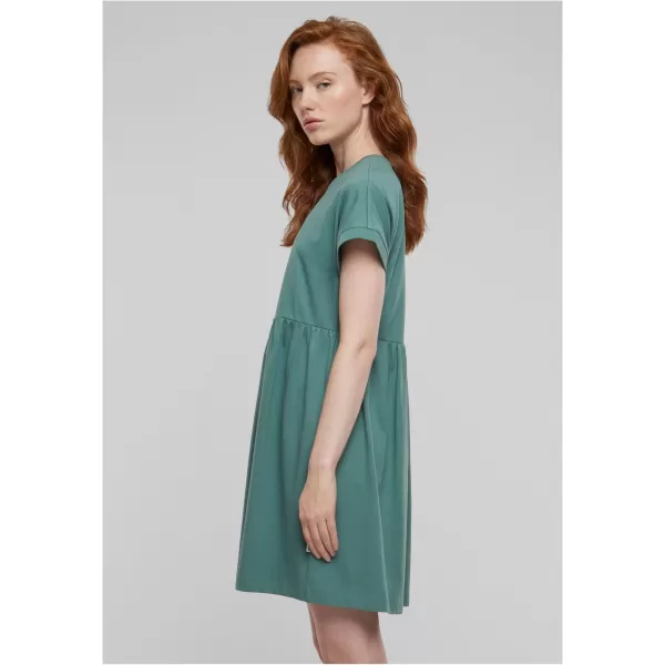  Ruha URBAN CLASSICS TB5040 PALEAF 