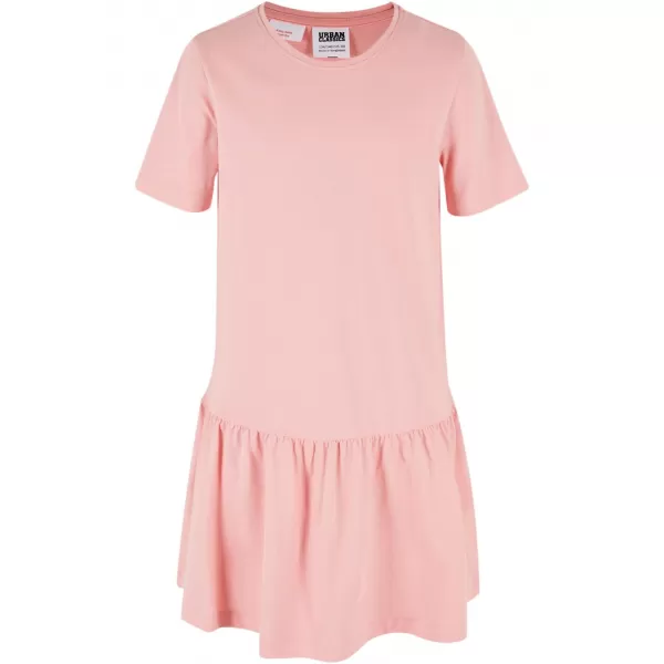  Ruhák URBAN CLASSICS UCK4104 LIMONÁDÉ RÓZSASZÍNŰ 