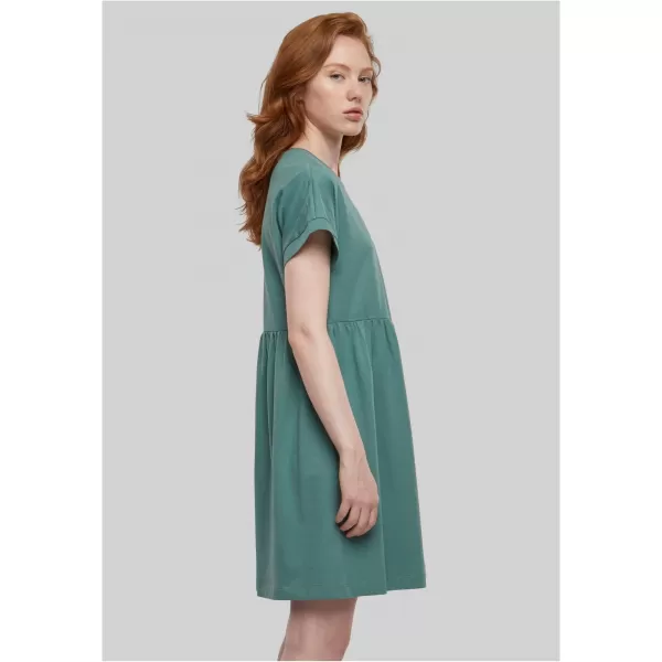  Ruha URBAN CLASSICS TB5040 PALEAF 