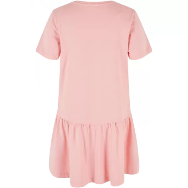  Ruhák URBAN CLASSICS UCK4104 LIMONÁDÉ RÓZSASZÍNŰ 