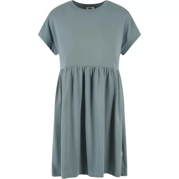  Ruha URBAN CLASSICS TB5040 PALEAF 