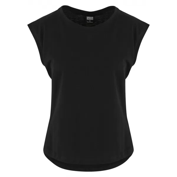  Ing URBAN CLASSICS TB3406 FEKETE 
