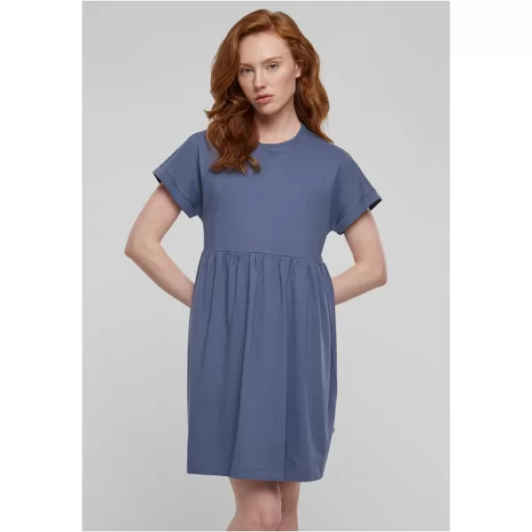  Ruha URBAN CLASSICS TB5040 SZÜRETI KÉK 