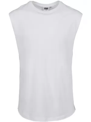 Ing URBAN CLASSICS TB1562 FEHÉR