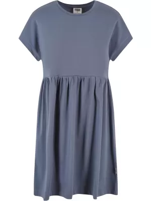 Ruha URBAN CLASSICS TB5040 SZÜRETI KÉK