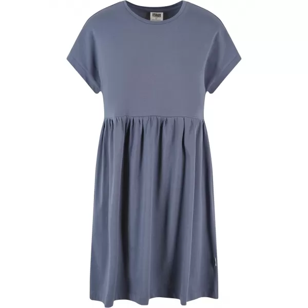  Ruha URBAN CLASSICS TB5040 SZÜRETI KÉK 