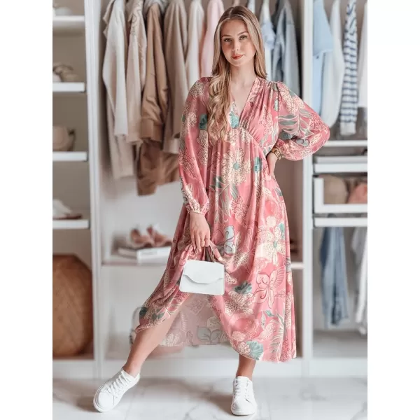  Ruha DSTREET EY2572 RÓZSASZÍN 
