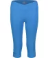 Női 3/4-es fitnesz leggings NORDBLANC NBSPL8037 KÉK