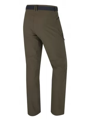 Nadrág HUSKY KAMELA M KHAKI