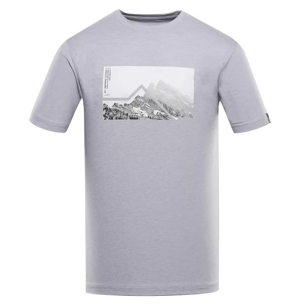  Ing ALPINE PRO GORAF 2 SZÜRKE 