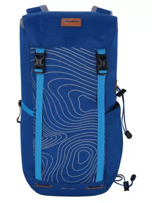 Hátizsák HUSKY JIBBY 20L KÉK