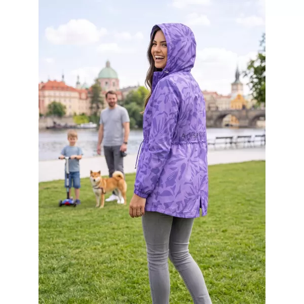 Kabát ALTISPORT ELANI IBOLYA 