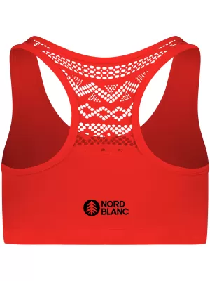 Bélés NORDBLANC STABILITY NBSFL8034 NARANCSSÁRGA TINTA