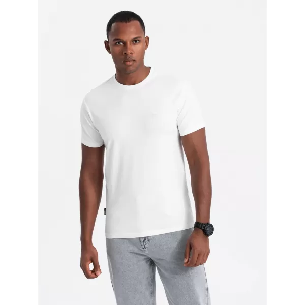  Ing OMBRE OM-TSBS-0232 FEHÉR/FEHÉR 