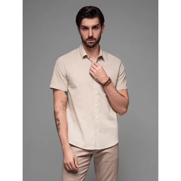  Ing OMBRE OM-SHSS-0168 BÉZS 