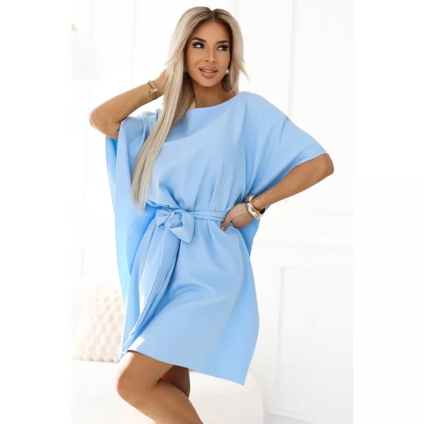  Ruha NUMOCO SOFIA 287-36 PASZTELL 