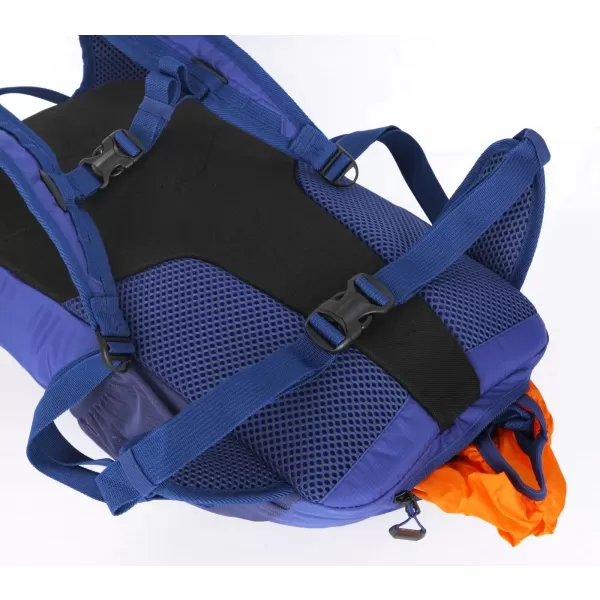  Hátizsák HUSKY PETEN 10L KÉK 