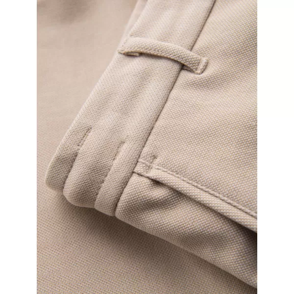  Rövidnadrág OMBRE OM-SRCS-0166 HOMOK 