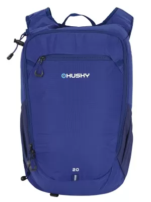 Hátizsák HUSKY PETEN 20L KÉK