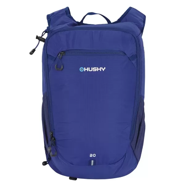  Hátizsák HUSKY PETEN 20L KÉK 