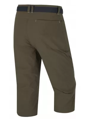 Nadrág HUSKY KLUMY M KHAKI
