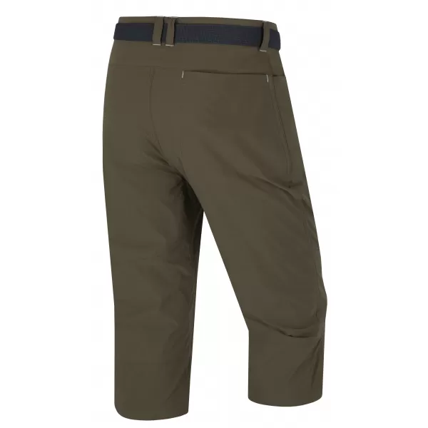  Nadrág HUSKY KLUMY M KHAKI 