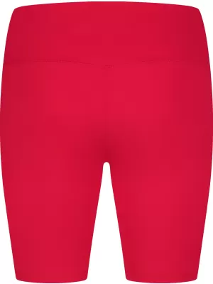 Női rövid fitness leggings NORDBLANC NBSPL8036 RÓZSASZÍN