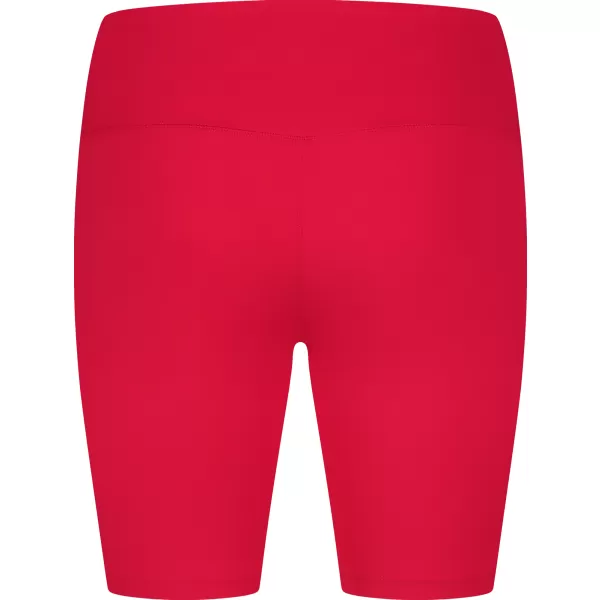  Női rövid fitness leggings NORDBLANC NBSPL8036 RÓZSASZÍN 