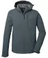 Férfi softshell dzseki KILLTEC KOS 259 41367 KÉK
