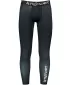 Férfi sport lábbeli hosszú prémium ALTISPORT VOJ/ALM000LEG01 FEKETE